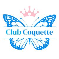 Club Coquette (@club_coquette) 's Twitter Profile Photo Club Coquette (@club_coquette) 's Twitter Profile Photo