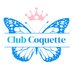 Club Coquette (@club_coquette) Twitter profile photo Club Coquette (@club_coquette) Twitter profile photo