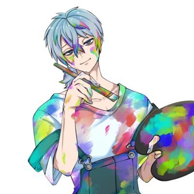 kuga_euph's profile picture. 20↑ mzyb中心の実況者さん垢 兼TRPG垢 TRPG 配信の時はうるさいかも。　　　　　　　　　　　　　　　　　　　　　　　　　　　創作用アカウント作りました→メルシエ商会【@mercier_comp523】