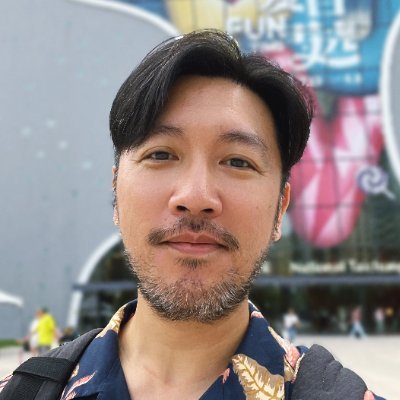 - 小海報: https://t.co/CdbHSDC8mk
- 小海嚴寫: https://t.co/mD00YumR5n
分享自己閱讀的資訊、心得感想,還有各種 murmur