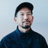 dmrknk's profile picture. デザイナーの出村邦明です。グラフィックデザインやアートディレクションを軸に、包括的なブランド体験のデザインまで、活動の幅を広げていきます。 ふむ（株）← Goodpatch ← 日本デザインセンター ← ユナイテッドアローズ