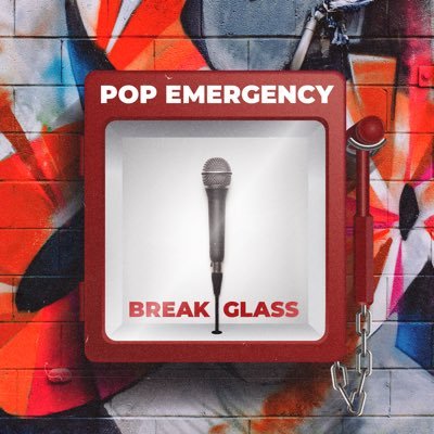Pop Emergency 🚨さんのプロフィール画像