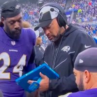 Chuck Smith (@chucksmithnfl) 's Twitter Profile