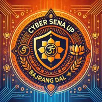CyberSenaUPBH (@cybersenaup) 's Twitter Profile