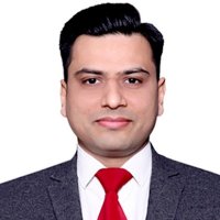 Saurabh Kumar Sharma (@sksharma0806) 's Twitter Profile