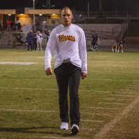 Travis Anderson (@coach_andy_1) 's Twitter Profile