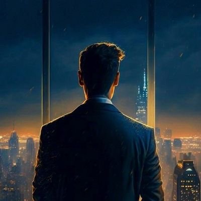 RealGPatgar's profile picture. 