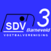 SDV Barneveld 3 (@sdvbarneveld3) Twitter profile photo