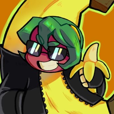 -rijioso siempre en skullgirls y otros
-Un creador de contenido pequeño
-Subo parodias chistosas y memes
-mi meta es ser el mas conocido por la comunidad 😎💚💚