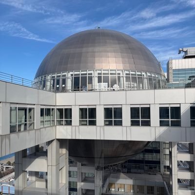 butsuyokuoh's profile picture. フジテレビとTUBE、永井真理子さん、そしてスマホやデジタルカメラ等のデジタルガジェット、さらにRCカーが好きな横浜在住のオッサンです。未来永劫フジテレビを応援します！