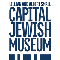 Capital Jewish Museum (@capjewishmuseum) 's Twitter Profile