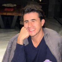 Angel Lazarin (@_angel_gl) 's Twitter Profile