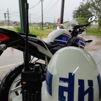 Nithawat Chueasai (@nithawatc) 's Twitter Profile