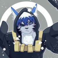 蒼瑠 ウガ (元E1nekLeiNe4443) (@souryuuga) 's Twitter Profile