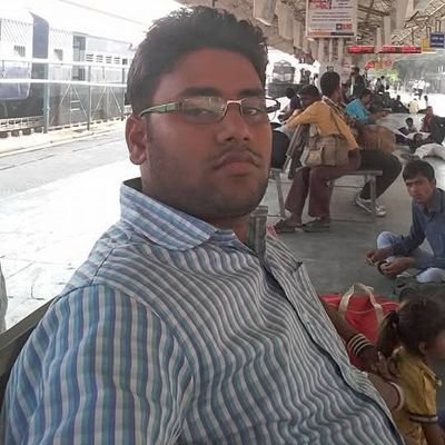 PankajK77947334's profile picture. my thinking