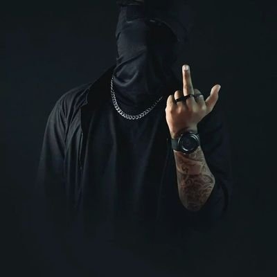 AndrewPhilip786's profile picture. Crypto is like a drug I Snuff it daily