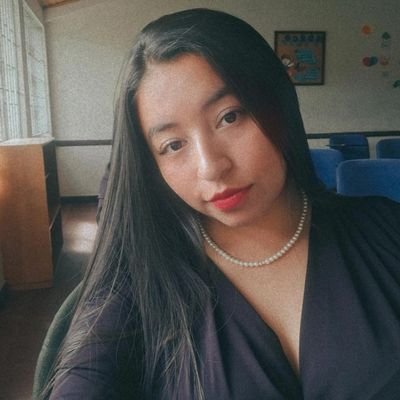 Bogotá - Colombia.                                 

Artista👩🏻‍🎨.