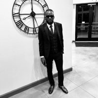 Chino𝕏 22 LP☀️ 🔥🐅 (@atribecalledxrp) 's Twitter Profile