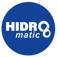 Hidromatic Ponent SL (@hidromaticponen) 's Twitter Profile