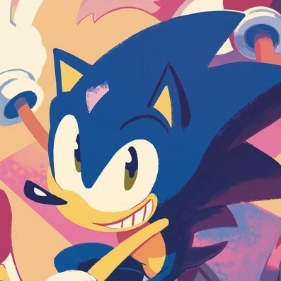 RealPixelStreak's profile picture. ✪ He/Him ✪ Mutlifandom, Mainly Sonic ✪ 

Huge Sonic Enthusiast Who Hopes to Leave a Good Impression!