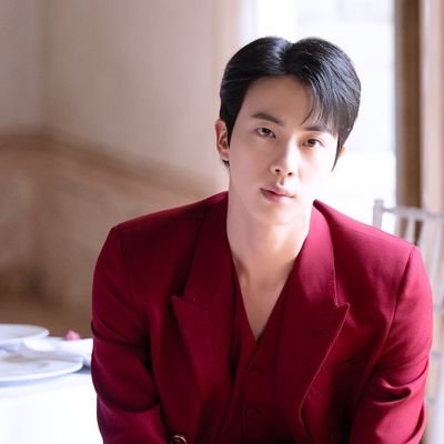 idol_is_jin's profile picture. BTS💜全球最棒💜7-1=0💜阿永防永 阿无幸知🥺