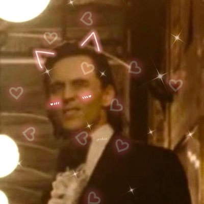 ⊹ ࣪˖ ranting about Loki on a daily basis 💌 black cat!Loki truther *•.*·♥︎ ✧* ~nonshipper~ :3 main: @39clogs