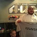 BIG FATS FROM THE 41 (@01734) Twitter