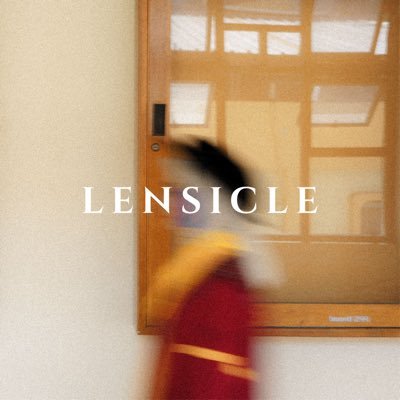 thelensicle's profile picture. 📍BDG JKT #underratedgraduation 💚🩷 More info: 0851‑7549‑0727 (admin)