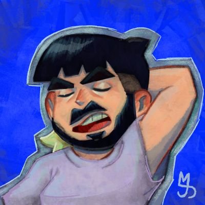 joakos_art's profile picture. 
