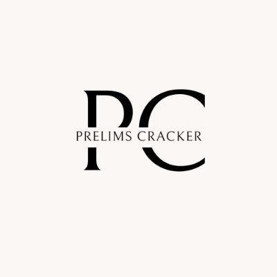 Prelims_Cracker's profile picture. Don't pay. Just practise. Crack Prelims.