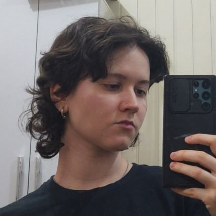 failed illustrator(i can't take this anymore), gym goer
pt/eng/한 🏳️🌈 🇧🇷