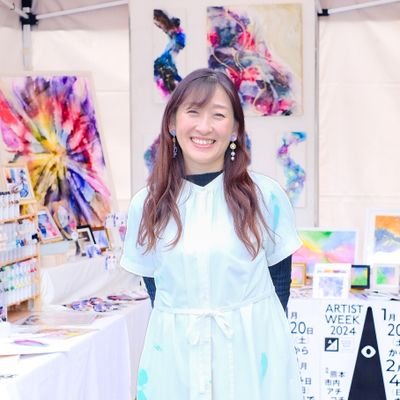 似顔絵やさんCLOVERさんのプロフィール画像