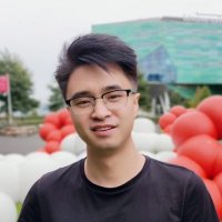 Feng Yan (@fengyan_uom) 's Twitter Profile