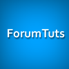 ForumTuts's profile picture. ForumTuts is a blog dedicated to bringing you the best forum & webmaster related information online!