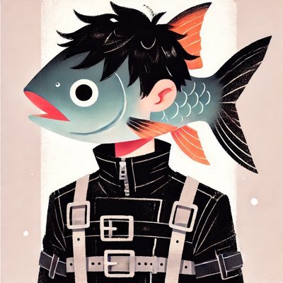 うおくんさんのプロフィール画像