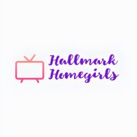 𝓗𝓪𝓵𝓵𝓶𝓪𝓻𝓴 𝓗𝓸𝓶𝓮𝓰𝓲𝓻𝓵𝓼🥂📺 (@hallmarkhomegrl) 's Twitter Profile Photo
