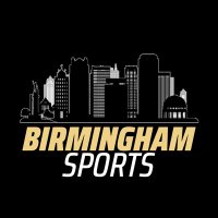 BirminghamSports (@birminghamsport) 's Twitter Profile