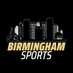 BirminghamSports (@birminghamsport) Twitter profile photo BirminghamSports (@birminghamsport) Twitter profile photo