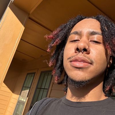 say_saiah's profile picture. I’m on my spiritual shii baby and I’m takin life day by day frl 🙂‍↕️~ Gemini B and showin ouutt🙂~Don’t come over with that BS🪬🤏🏽~ 🏳️‍⚧️🇵🇸🇸🇸🇨🇩🇨🇬❤️~