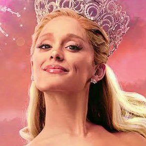 The Good Witch of the North ✨ | Spreading kindness and magic across Oz | Leader of the Glinda Army 💖 | Bubble travel enthusiast | #WickedlyGood