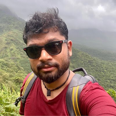 S53329Sahu's profile picture. 