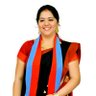 Selvapushpalata's profile picture. BA ( political science ) 
1-st ward VCK COUNCILLOR
CUDDALORE  CORPORATION...
STATE  DEPUTY SECRETARY  WOMEN WING IN VCK AND SOCIAL ACTIVIST