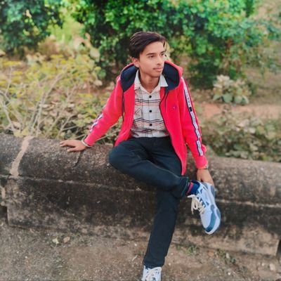 Jaybhaiya3131's profile picture. #chhatarpur #jaybhaiyachhatarpur