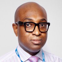 Ade Williams (@adewilliamsnhs) 's Twitter Profile