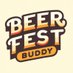 Beer Fest Buddy (@beerfestbuddy) Twitter profile photo Beer Fest Buddy (@beerfestbuddy) Twitter profile photo