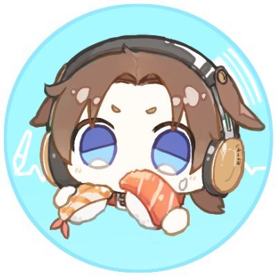 Harufudeさんのプロフィール画像