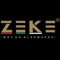 ZEKE TROLLEY's (@zeketrolley) 's Twitter Profile