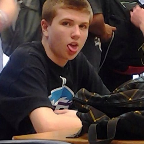 TylerOrens's profile picture. 