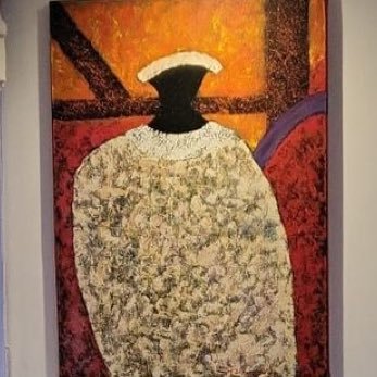 majatzu's profile picture. Esposa, madre y abuela economista