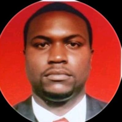MartinKabi12194's profile picture. 